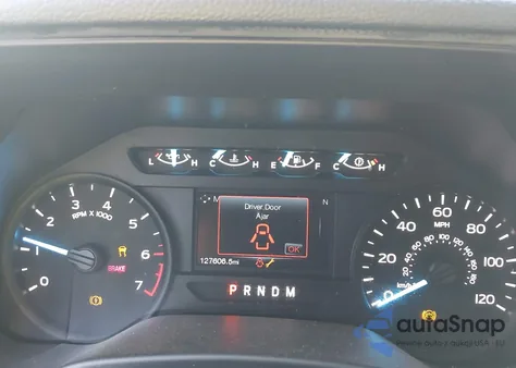 2020 Ford F-150 Xl from USA, damaged, VIN 1FTEW1EP8LFA56348